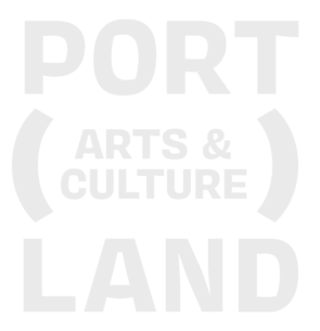 Portland Arts & Culture